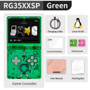 Anbernic RG35XX - Retro WiFi Bluetooth Console