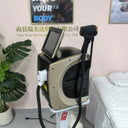 Portable 808nm Diode Laser Epilator