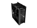 The ASUS ROG Strix Helios II is an EATX mid-tower gaming PC