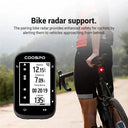 Coospo Wireless Bike Gps