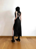 Y2K Dress for Women with Retro Look