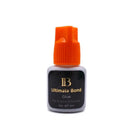 Fast-Dry Eyelash Adhesive for Lash Pros
