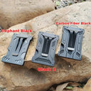 RFID Blocking Aluminum Wallet for Men