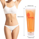 Fat Burning Cavitation Gel for Spa Pros