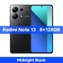 Redmi Note 13 Global - 108MP AMOLED Snapdragon