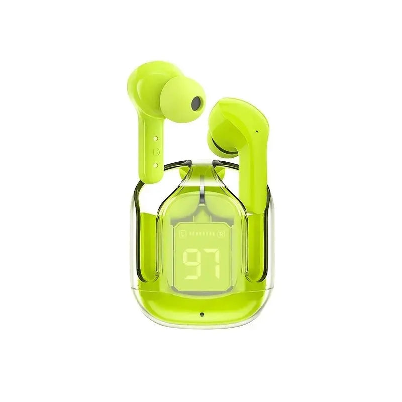 GreatWall Earbuds - Travel Translation — product view 9