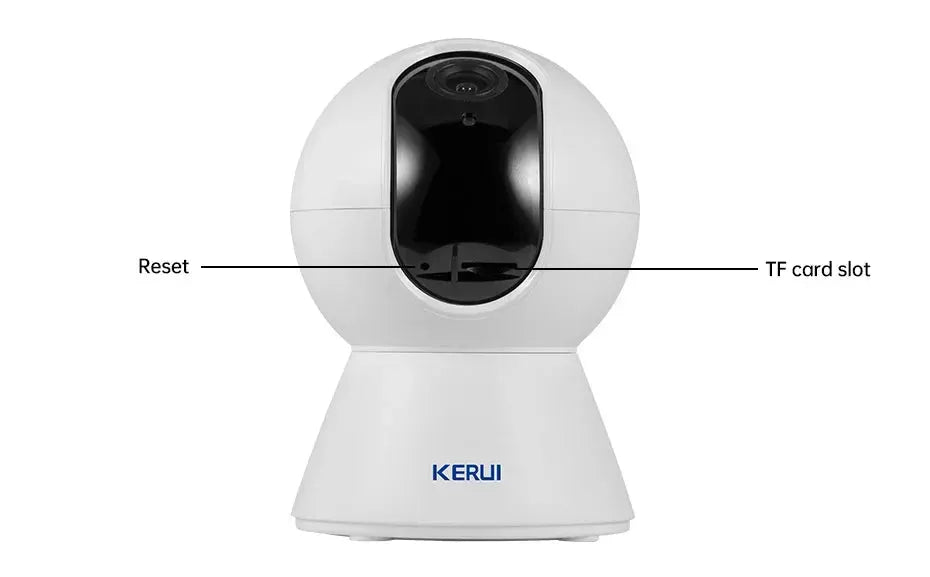 Indoor Security Camera for Home Use — product view 18