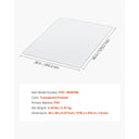 Non Slip Vinyl Chair Mat