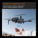 Cinematic 8K Drone for Aerial Filmmakers