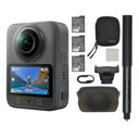 Dji Osmo Cam - Pro Waterproof