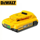Long-Lasting 20V Battery for DIY Pros