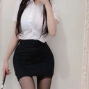 Mini Skirt for Women Figure-Flattering