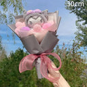 Joyful Plush Gift Set for Birthdays