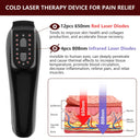Laser Therapy Device for Horse Pets Humans Upgraded Red Light