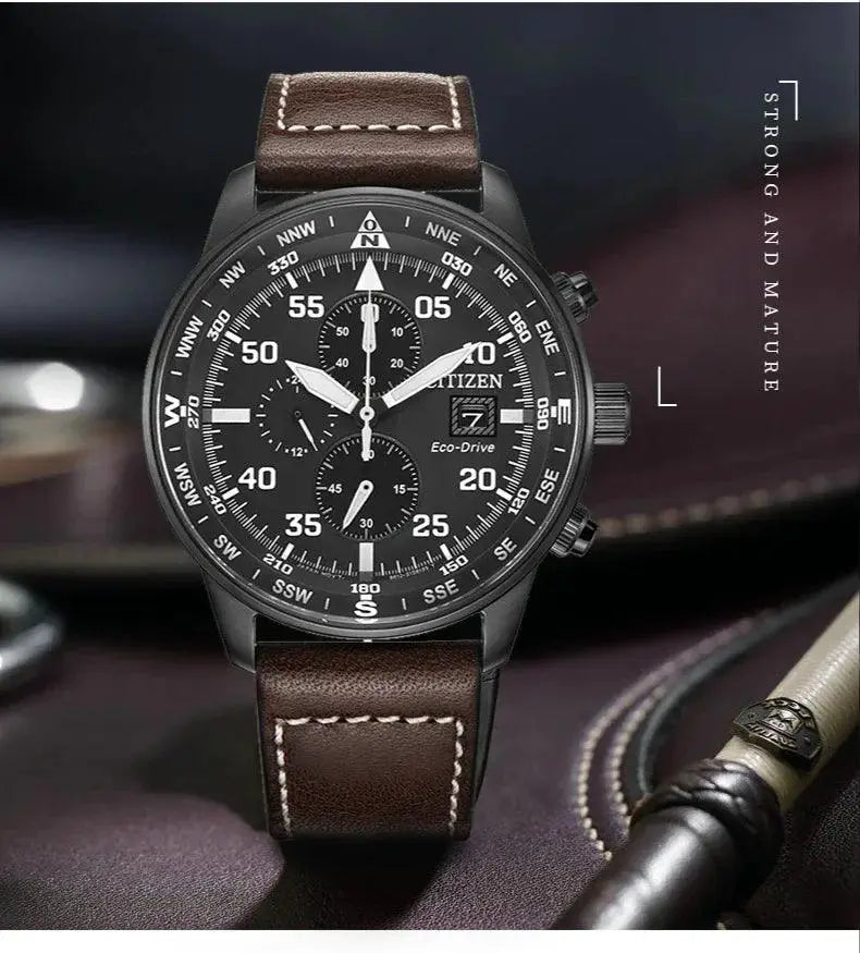 Stylish Stainless Steel Smartwatch With Fitness Features