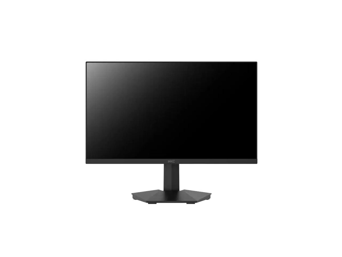 HKC 24 inch (23.8" viewable) Full HD 260hz Fast IPS 1ms HDR400 Low Blue Light 125% sRGB Compact Stand Gaming Computer Monitor G24H3D
