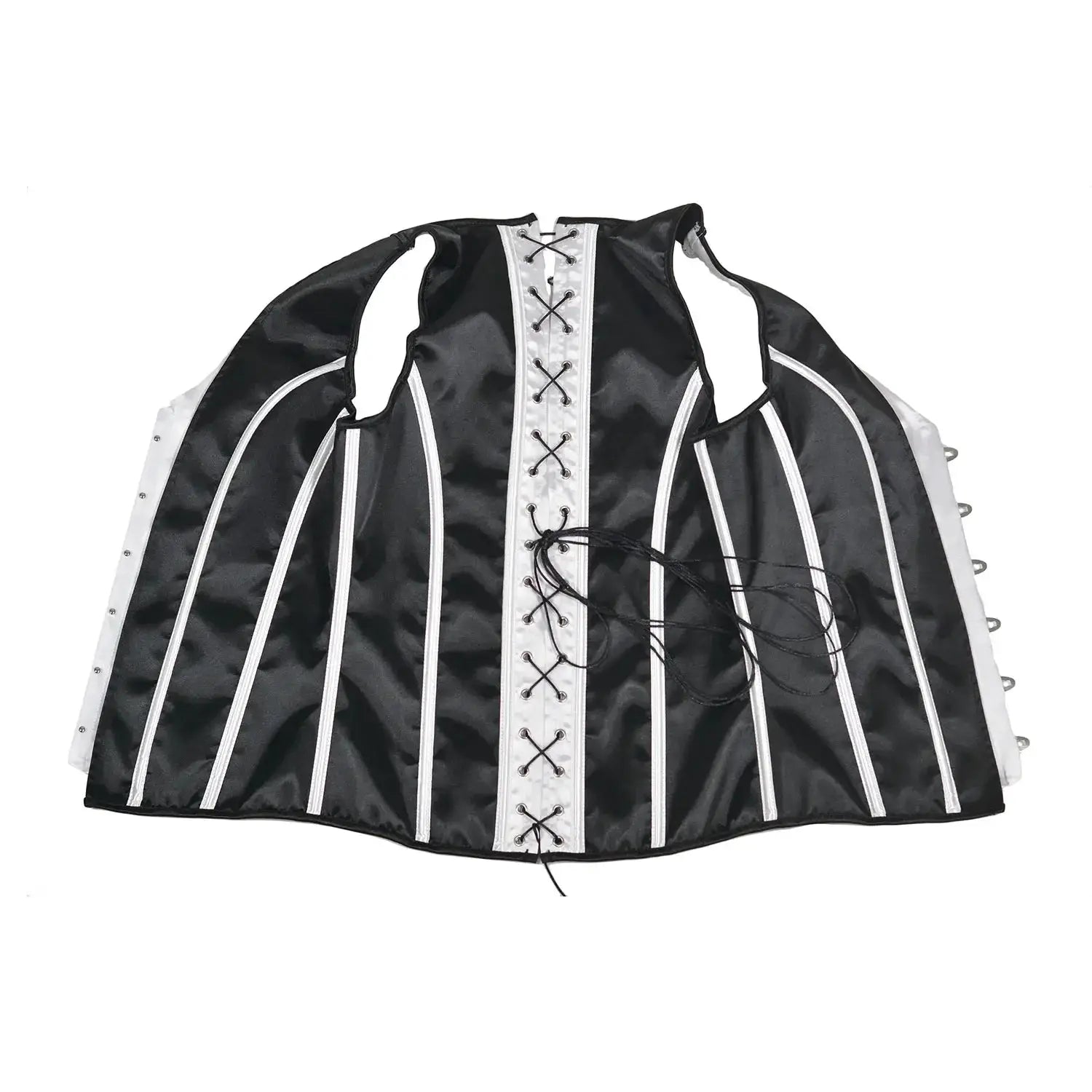 Mens Fitness Corset Waist Trainer Stylish Body Shaper Wear