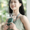 Hands Free Cooling Neck Fan for Outdoors