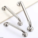 High Quality Stainless Steel Bathroom Tub Toilet Grab Bar