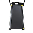 Foldable Walking Pad Treadmill For Home Gym Space Saving