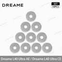 Dreame L40 Ultra AE Robot Vacuum Parts
