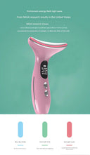 Beauty Instrument Home Facial Neck Massage Lifting Gadget