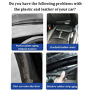 Car Care Restorer for Plastic Shine