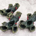 Lifelike Resin Rockery Aquarium Decor