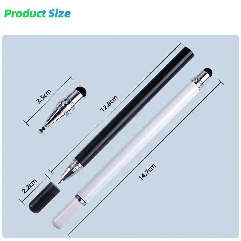Precision Stylus for Tablet Drawing — product view 12