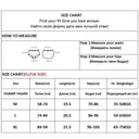 5-Piece Seductive Cotton G-String Panties Set Elegant Intimates