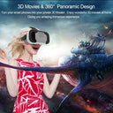 Shinecon Vr Headset Gaming