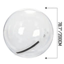 Inflatable PVC Water Walking Ball
