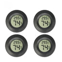Mini Hygrometer - Digital Humidity Gauge