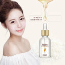 White Rice Face Serum Shrink Pores Brightening Cream