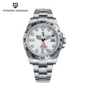 Pagani Design Vintage Automatic Watch