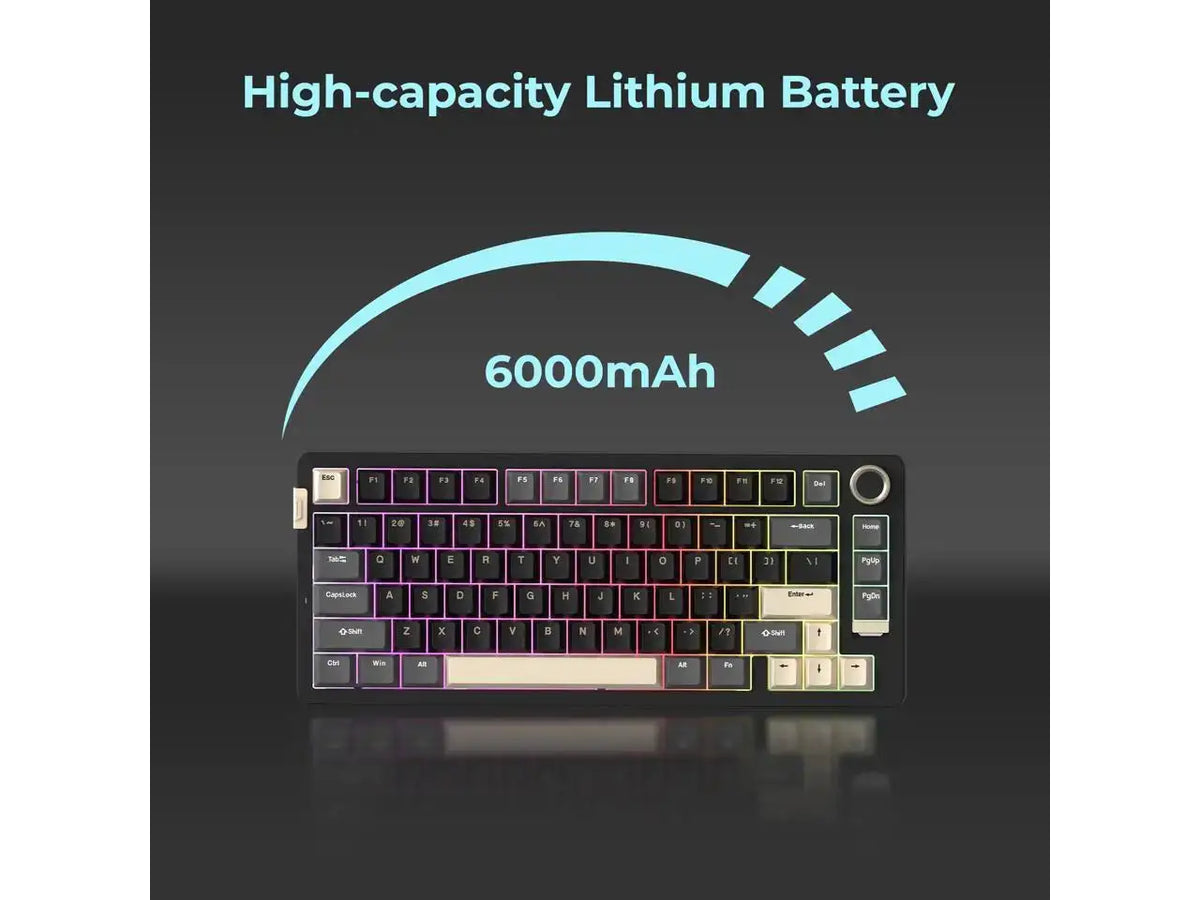 Rosewill Neon S75 Wireless Keyboard