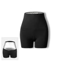 Women's Sauna Slimming Pants Gym Workout Hot Thermo Leggings