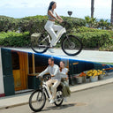 Cybervelo Electric Commuter Bike