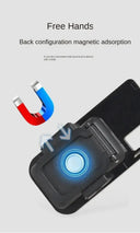 Bright LED Keychain Light for Outdoors