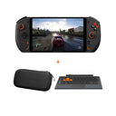 OneXPlayer Pro: Ultimate Gaming Versatility and Performance