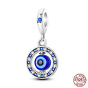 100 Real Sterling Silver Classic Devil's