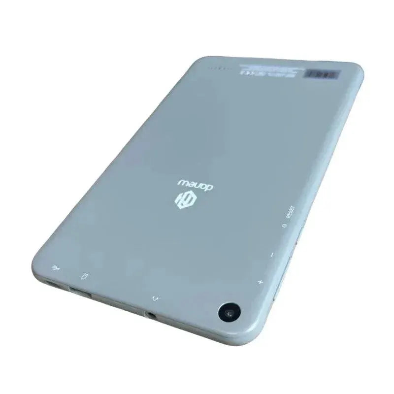 7 Inch Quad Core Android Tablet With Dual Cameras 1GB RAM