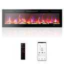 Electric Slim Space Heater
