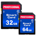 Memory Card for Reliable Storage