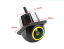 Backup Camera For Drivers Safer Parking