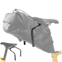 Rhinowalk Steel Bike Saddle Mount Bracket