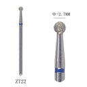 Diamond Nail Drill Bits Set to Upgrade Your Nail Care Today