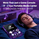 Premium Handheld For Stress Free Gaming
