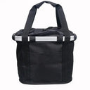 Detachable Bike Front Basket for Pets