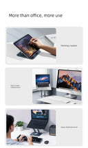 Baseus Section Lifting Foldable Portable Laptop Stand